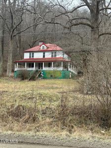 1472 Roda Rd, Appalachia, VA, 24216