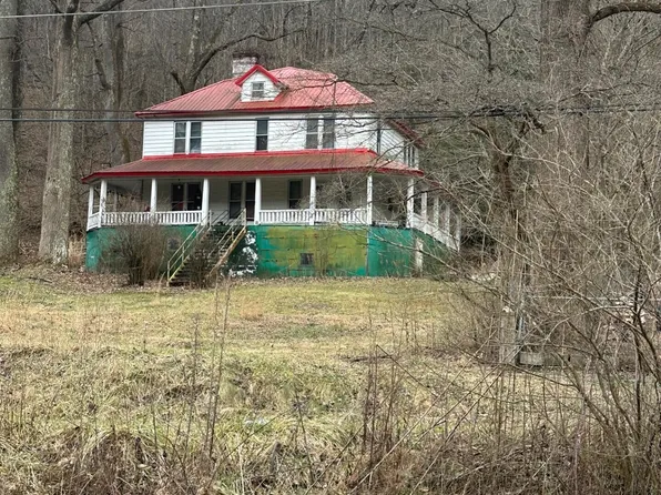 1472 Roda Rd, Appalachia, VA 24216