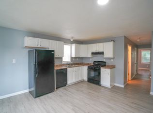 622 Smith St FLOOR 2, Providence, RI 02908