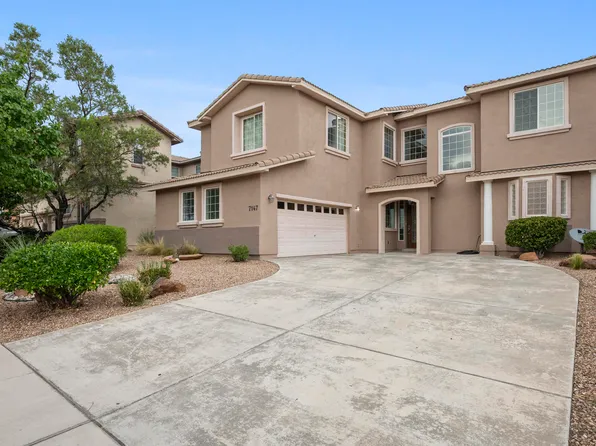 7147 Tree Line Ave NW, Albuquerque, NM 87114
