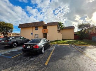 810 SW 129th Pl APT 206, Miami, FL 33184
