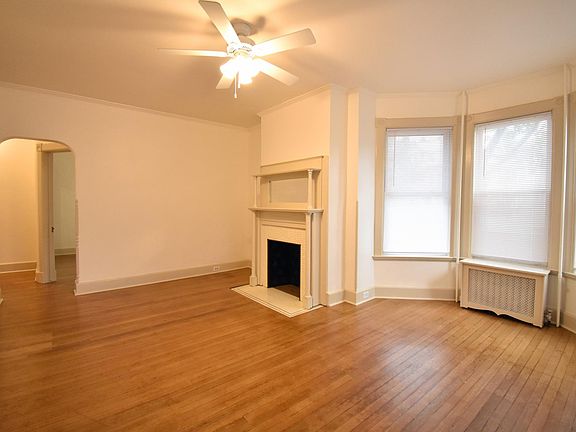 4th image of 19 N Main Ave APT 1