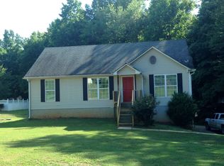 224 Liberty Bell Ln, Griffin, GA
