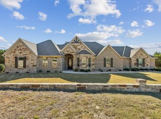 3503 Grand Harbor Ct, Granbury, TX 76049