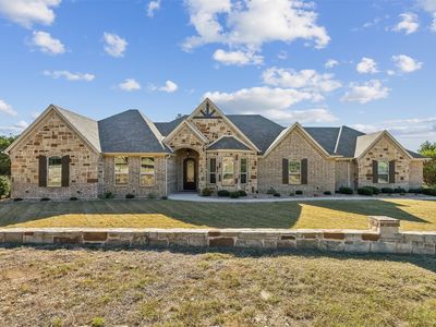 3503 Grand Harbor Ct, Granbury, TX, 76049