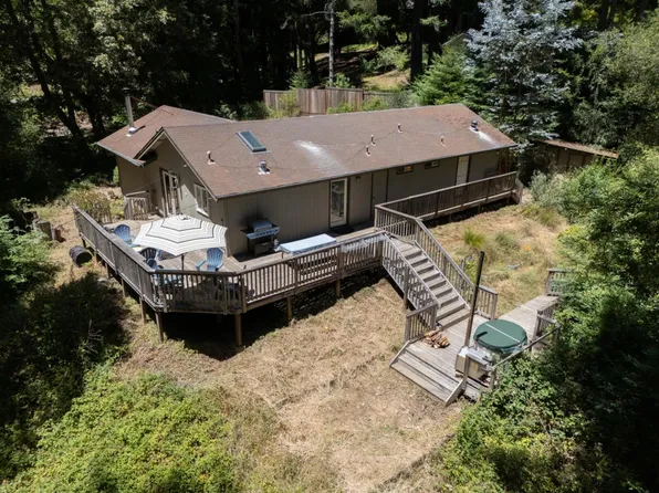 471 Country Estates Ter, Santa Cruz, CA 95060