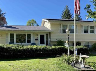 612 N Chodikee Lake Rd, Highland, NY 12528