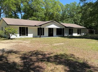 22316 Arrow Trl, Moss Point, MS 39562