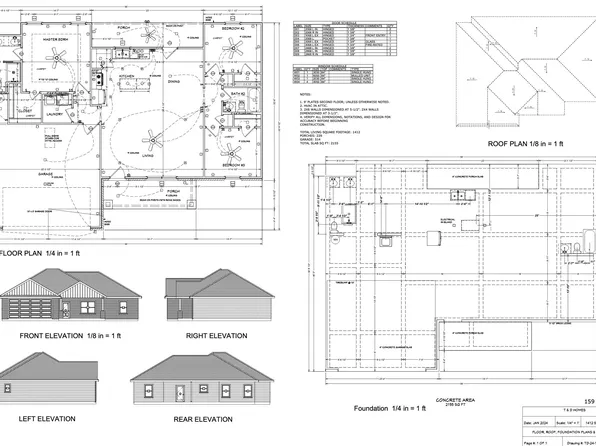 159 County Road 142, Tuscola, TX 79562