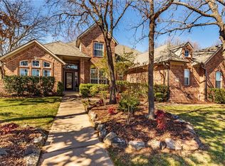 1117 Gulmor Dr, Edmond, OK 73034