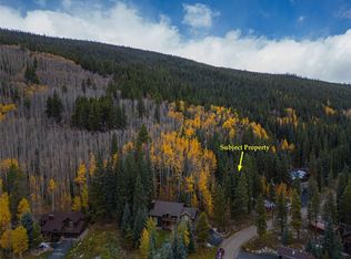 389 97th Cir, Breckenridge, CO 80424