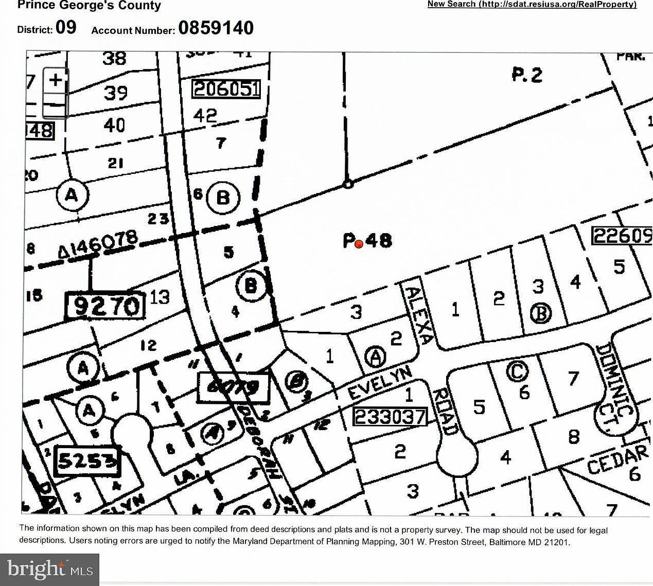 Deborah St, Clinton, MD 20735 MLS MDPG2059822 Zillow