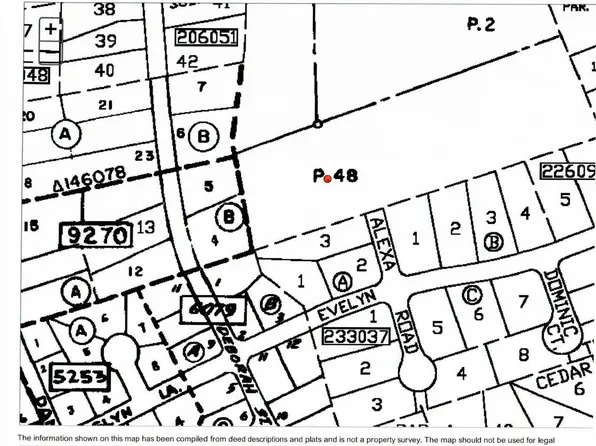 Deborah St, Clinton, MD 20735