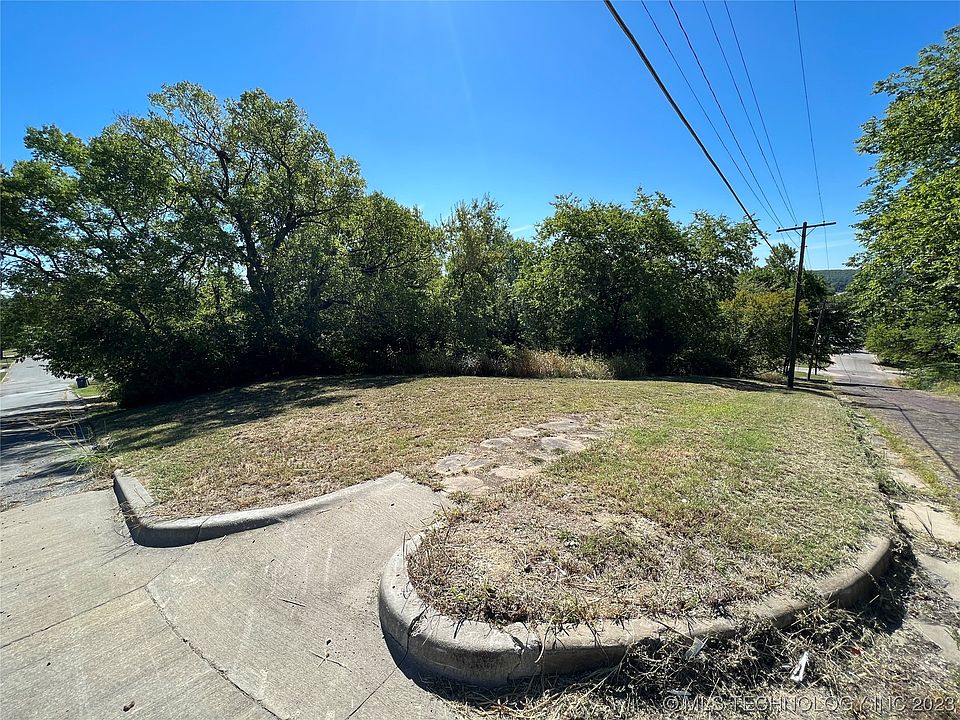 312 E 11th St, Pawhuska, OK 74056 MLS 2314199 Zillow