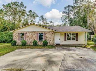 9144 Stillbridge Ln, Pensacola, FL 32514