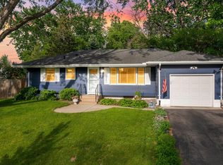 5824 Decatur Ave N, New Hope, MN 55428