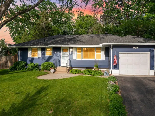 5824 Decatur Ave N, New Hope, MN 55428