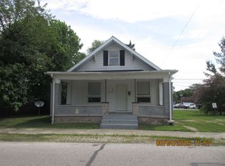 912 Emison Ave, Vincennes, IN 47591