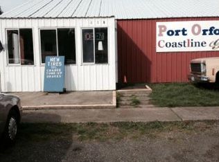 428 9th St, Port Orford, OR