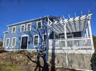 14 Mount Vernon St, Marblehead, MA 01945