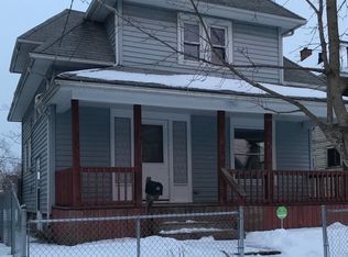319 Parker Ave, Toledo, OH
