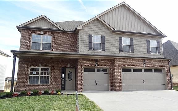 2nd image of 113 Crosswinds Lot 113