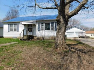 506 SW 7th Ter, Concordia, MO 64020