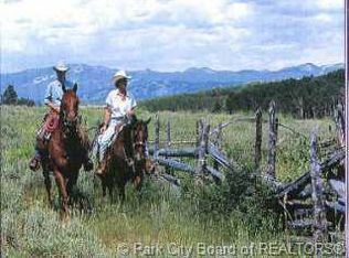 25 N Wolf Creek Ranch Rd #25, Kamas, UT 84036