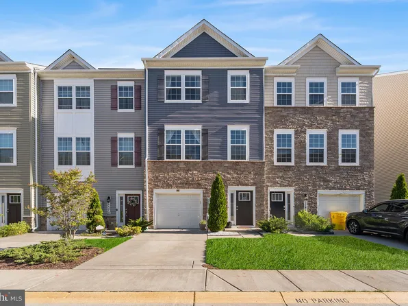 7739 Venice Ln, Severn, MD 21144