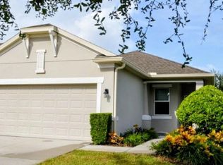 3436 Sagebrush St, Harmony, FL 34773