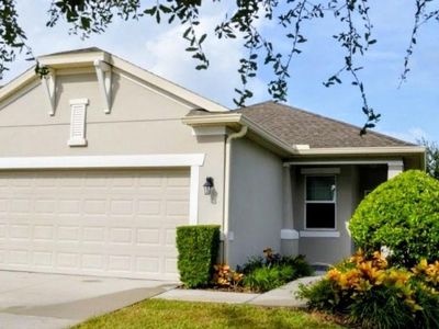 3436 Sagebrush St, Harmony, FL, 34773