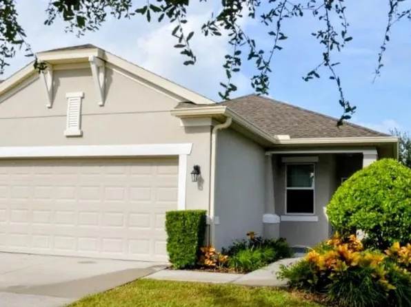 3436 Sagebrush St, Harmony, FL 34773