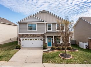 1086 Salters St, Burlington, NC 27215