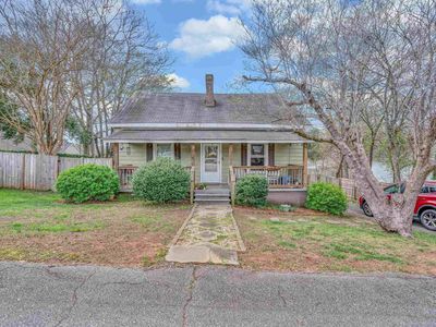 9 Traction St, Greenville, SC, 29611