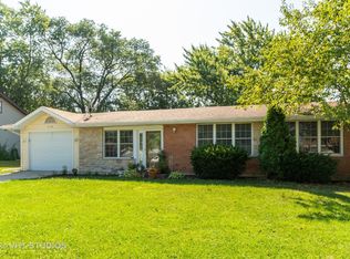 9505 W Hickory St, Mokena, IL 60448