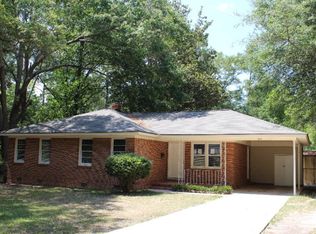 711 8th Ave, Albany, GA 31701