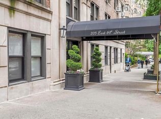 205 E 69th St #4FG, New York, NY