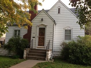 315 W 7th St, Hays, KS 67601
