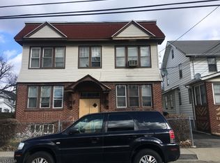 56 Fuller Pl, Irvington, NJ 07111