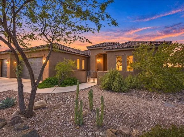 3411 Sunburst Drive, Bullhead City, AZ 86429