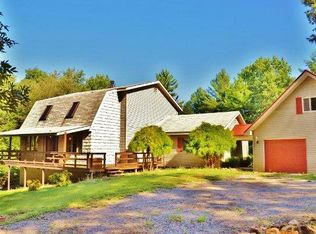 125 Hughes Rd, Murphy, NC 28906