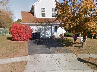 4035 Meath Ct, Dublin, OH 43016