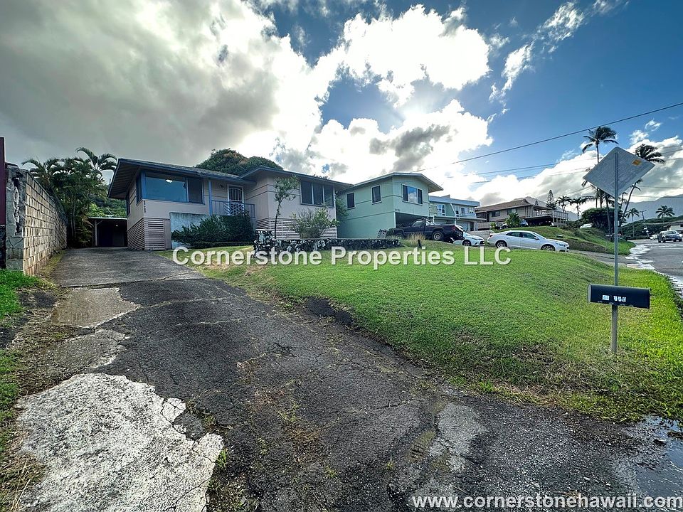 44780 Kaneohe Bay Dr, Kaneohe, HI 96744 Zillow