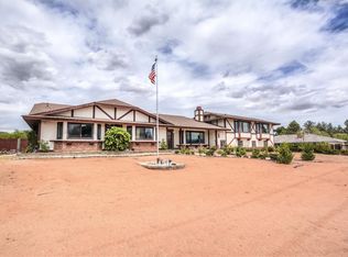 20530 Shoshonee Rd, Apple Valley, CA 92307