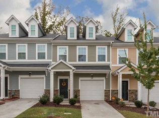 1673 Holly Grove Way, Durham, NC 27713