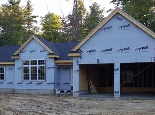 62 Stark Rd, Derry, NH 03038