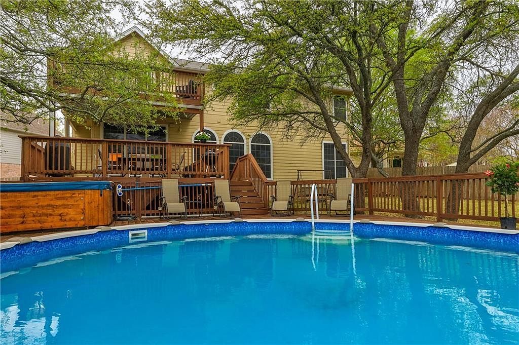 15505 Gustine Cv, Austin, TX 78717 | Zillow