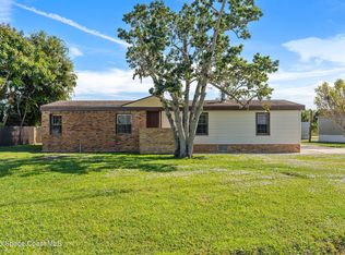 6510 Whaley Rd, Merritt Island, FL 32953