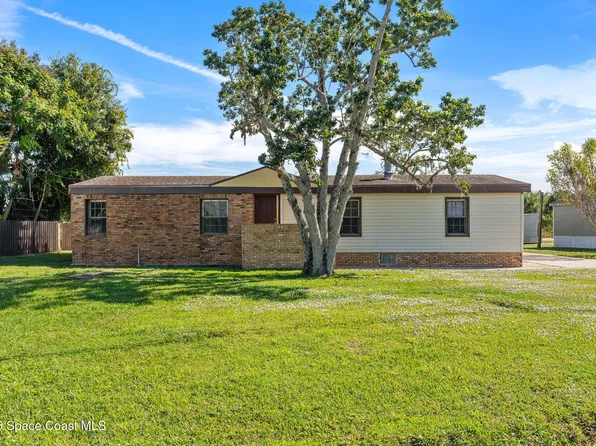 6510 Whaley Rd, Merritt Island, FL 32953