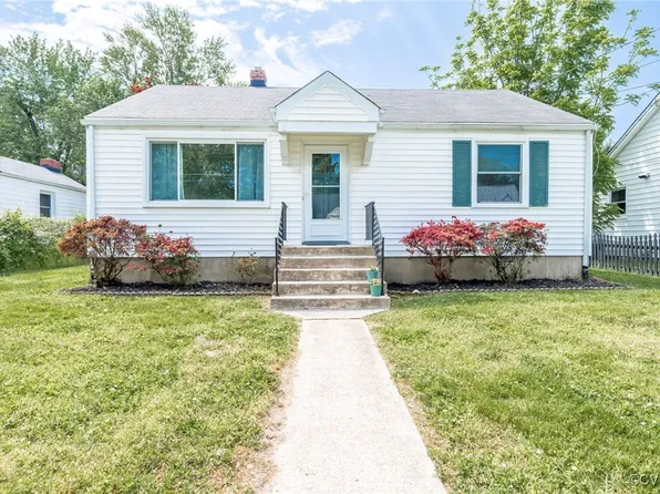 2703 Irisdale Ave, Henrico, VA 23228